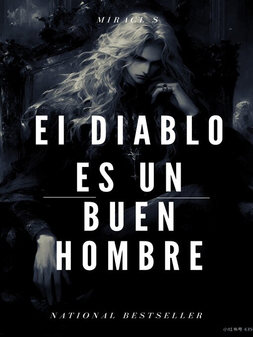 Title details for EI DIABLO ES UN BUEN HOMBRE by Miracle S - Available